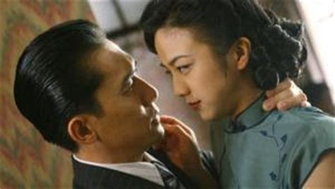 During world war ii a secret agent must seduce, then assassinate an official who works for the japanese puppet government in shanghai. Asian Movies, Music, Entertainment and Dramas: 色，戒 Lust ...