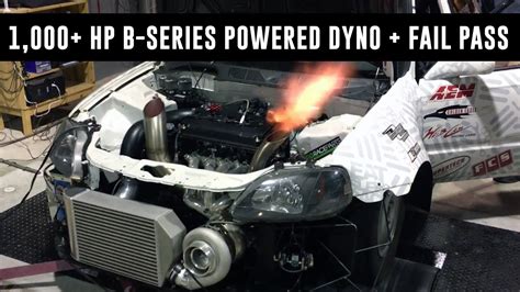 Bisi from bisi moto engineering gives us the run down on what went into producing a 1000hp honda odyssey. 1,000+ HP B-Series Powered Civic on the dyno - YouTube