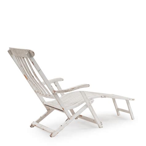 White 2pcs folding wooden chair (set of 2) by arlmont & co. Outdoor white folding deck chairs