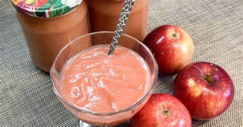 Польза яблок на диете