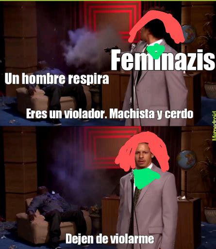 Moderna vaccine recipients are thought of as an alternative, slightly off, but valued for their existence. Feminista moderna be like: - Meme subido por Tacoxteep :) Memedroid