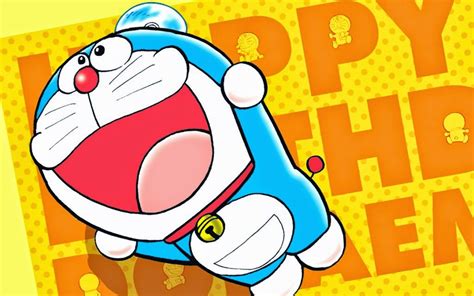 1) bola mata tom yang 'melompat' keluar karena kaget, 2) muka donald yang membara ketika marah, 3) air mata nobita yang mengalir seperti air terjun ketika menangis. 10 Gambar Doraemon Kartun | Gambar Top 10