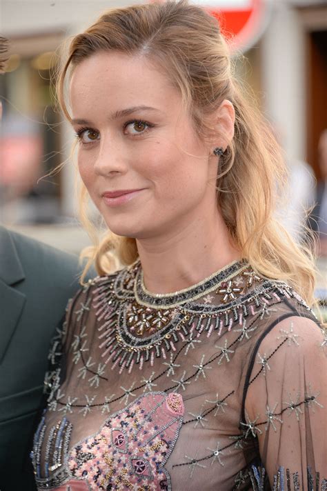 Brie Larson Braless | The Fappening. 2014-2020 celebrity photo leaks!