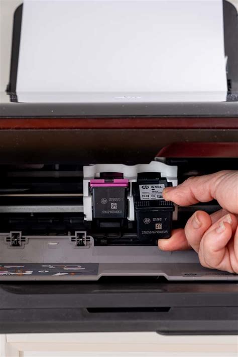 Xp410 printer, have replaced all ink cartridges, cleaned head, cleaned nozzle, still not printing with ink source : No Black Printer Ink? No Problem. in 2020 | Printer ink ...