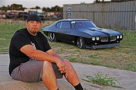 From the remaining group, 23 were unvaccinated, while seven had received their first dose more than 21 days before. How much does big chief get paid for street outlaws ...