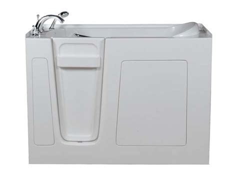 2.3 aerated tub walk in bathtub. Walk-In Bathtubs | Walk In Bathtubs | Senior Bathtubs ...