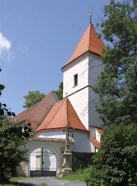 Vítej :) tohle je web římskokatolických farností kolem moravského berouna. Noc kostelů
