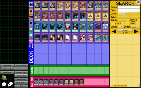 Master the elements alongside the charmers and their familiars with structure deck: Level 1 deck - Yu-Gi-Oh! TCG/OCG Decks - Yugioh Card Maker ...