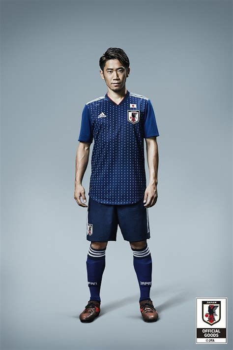 Jun 30, 2021 · ブラインドサッカー日本代表 五輪代表と同じユニフォームに. サッカー日本代表：新ユニホームは「勝色」テーマに[写真特集5 ...