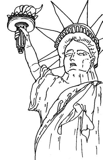 See more ideas about coloring pages, adult coloring pages, coloring books. New York City Skyline Coloring Pages at GetColorings.com ...