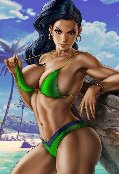 See more fan art related to #breasts and #manga. Rule 34 - 1girls big breasts bikini bikini pull bikini top ...