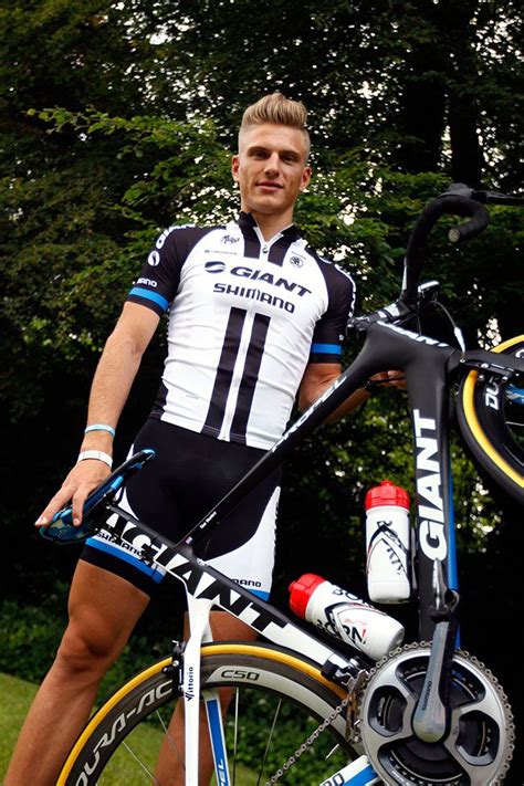 Ecco chi è in breve marcell jacobs, lo sprinter. Marcel Kittel on First Stages of Tour de France - Ride ...