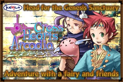 Place the same hearts around the room on the floor. Cross Hearts Arcadia (RPG) (Android Game Music) MP3 ...