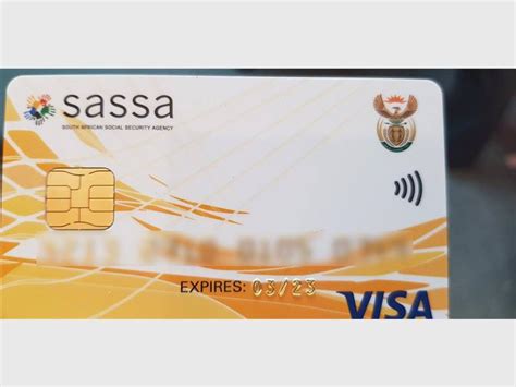 4.how to apply for the grant? Sassa grants will be available this week | Germiston City News