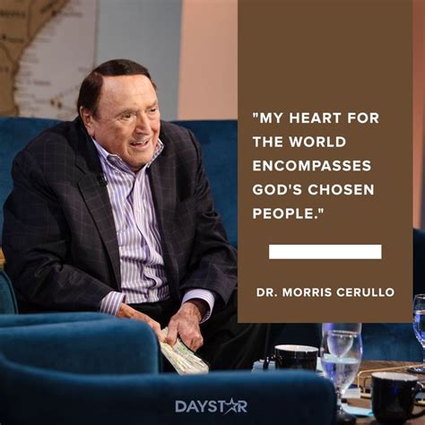 Created by the world heart federation, the goal is to educate global citizens about the benefits of controlling risk factors such as tobacco use, unhealthy diet and physical inactivity as this can help prevent at least 80% of premature deaths from heart disease and stroke. "My heart for the world encompasses God's chosen people ...