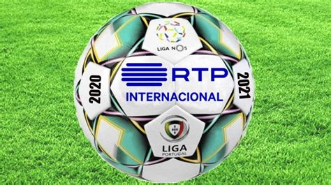 Full list of fifa 20 liga nos players. Liga NOS 2020/2021 - RTP Internacional - Desporto - RTP