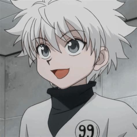 Hunter × hunter (pronounced hunter hunter) is a japanese manga series written and illustrated by yoshihiro togashi.it has been serialized in shueisha's weekly shōnen jump since march 1998, although the manga has frequently gone on extended hiatuses since 2006. Photo De Killua Aesthetic - Blue Anime Aesthetic Killua ...