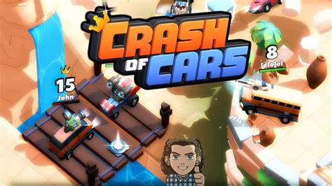 Por ello, os presentamos los mejores juegos multijugador para tu smartphone. NUEVO JUEGO MULTIJUGADOR ONLINE PARA ANDROID Y IOS | CRASH OF CARS! - YouTube