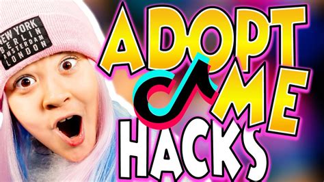 Adopt me codes | updated list. Adopt ME the best TIKTOK HACKs in 2021 REALLY WORK in ...