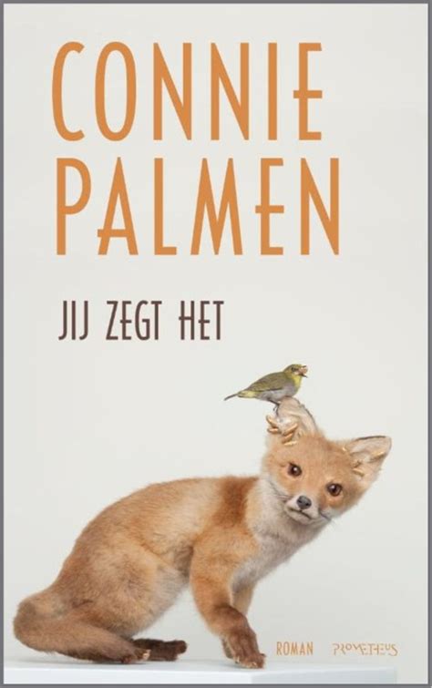 Самые новые твиты от connie palmen (@depalmenbv): Connie Palmen - Jij zegt het | Humo