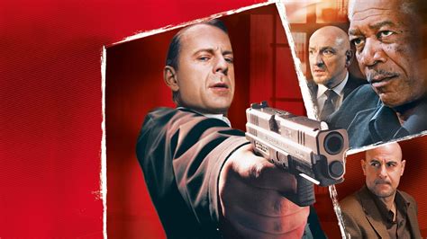 But, but it's a slick, entertaining movie. Lucky Number Slevin (2006) - Watch Viooz