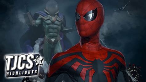 Μακριά από τον τόπο του, pókember: Spider-Man Far From Home Trailer Coming Saturday? - YouTube