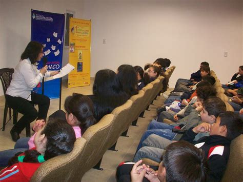 Compartimos la entrevista con mercedes pérez sabbi, escritora especializada en literatura infantil y juvenil. PLAN LECTURA CHACO: RODOLFO CASTRO: "La lectura en voz ...