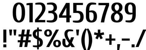 Cuprum is a narrow grotesque. Cuprum Bold Font - FFonts.net