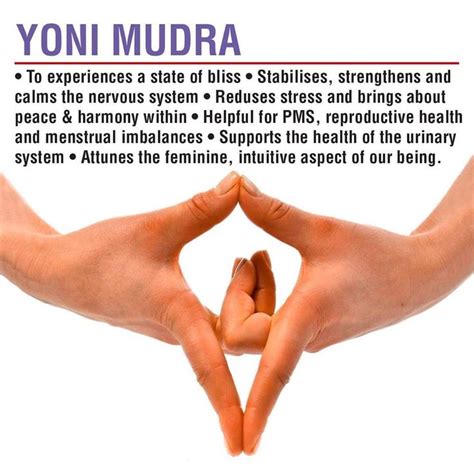 How to form the vajra mudra: Pin on Women's Wellness Clinic