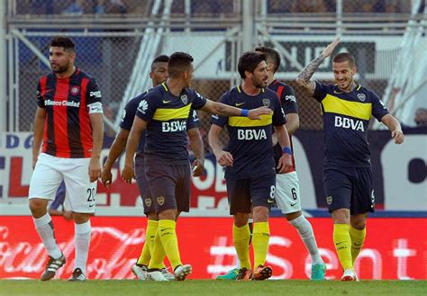 Partido de san lorenzo hoy. Como Salio San Lorenzo Hoy - Copa Libertadores San Lorenzo ...