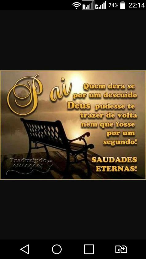 Estou notando que você esta cansado meu pobre velho adorado, sua filha esta falando quero saber qual é a tristeza que existe não quero ver você triste, porque é que está chorando Pin de Cláudia #Timbeta em Frases... E diversas | Meu ...