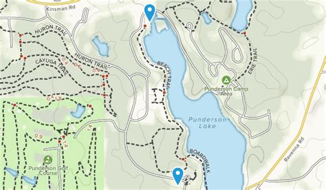Choose from more than 12 properties, ideal house rentals for families, groups and couples. Best Trails in Punderson State Park - Ohio | AllTrails