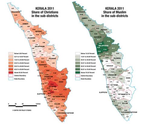 According to a study in 2015, islam has 1.8 billion adherents, making up about 24.1% of the world population. The Continuing Decline Of Hindus In Kerala - Hindu ...