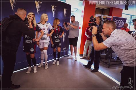 In addition, pogon is also regularly used for production, rehearsals, art residencies, meetings, etc. Pogon Szczecin 19-20 Home & Away Kits Revealed - Footy ...