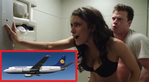 They have their own bedrooms in which to take power naps. Hooker Flight Attendant Charged Passengers to Have 'Secret ...