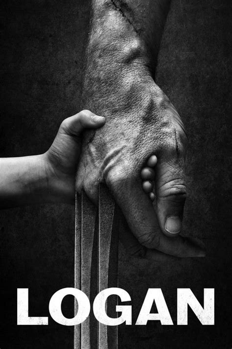 The hobbit an unexpected journey movie poster (click for full image). Logan (2017) posters - Superhero Movies