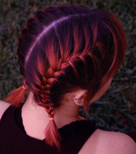 Maybe you would like to learn more about one of these? Get Busy: 40 Sporty Hairstyles for Workout | Sporty ...