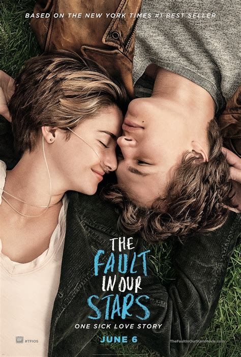 The fault in our stars is the fourth solo novel by author john green, published in january 2012. The Fault in Our Stars DVD Release Date | Redbox, Netflix ...