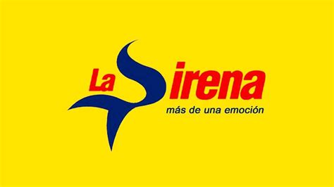 La serena from mapcarta, the free map. LA SIRENA VIERNES AMARILLO VERSION VIERNES - YouTube