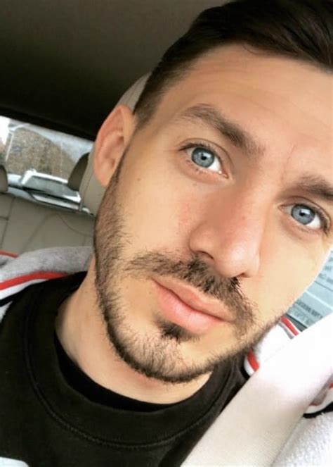 Kirk norcross shows off his new car. Kirk Norcross Height, Weight, Age, Body Statistics ...