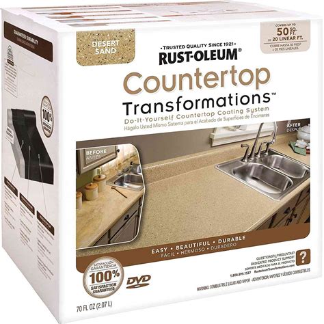 Our top choice for resurfacing counters is the daich spreadstone mineral select countertop refinishing kit (view at home depot). The 7 Best DIY Countertop Refinishing Kits of 2021