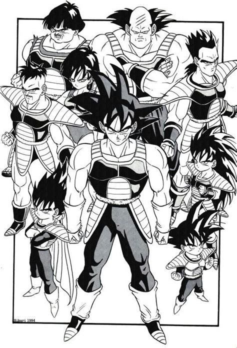 Dragon ball z is a japanese anime television series produced by toei animation. Fasha | DragonBallZ Amino