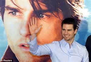 Tom cruise made his first appearance in the science fiction/fantasy genre nearly 30 years ago in a film more vanilla sky (2001): Tom Cruise film Vanilla Sky tops poll of most frustrating ...