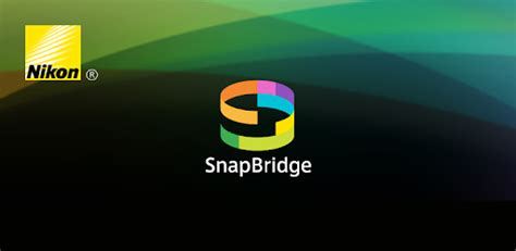 Maybe you would like to learn more about one of these? SnapBridge on Windows PC Download Free - 2.7.0 - com.nikon.snapbridge.cmru