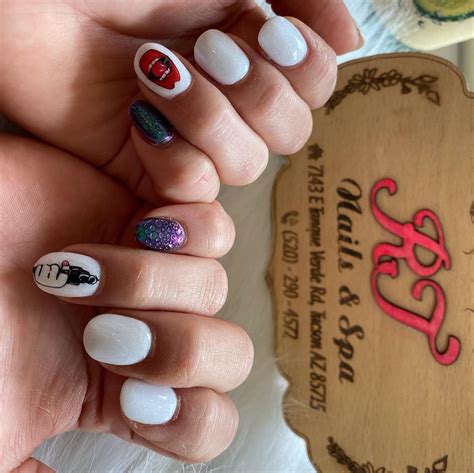 Best voted nail salons in tucson, arizona. Gallery - Nail salon 85715 | RT Nails & Spa | Tucson AZ 85715