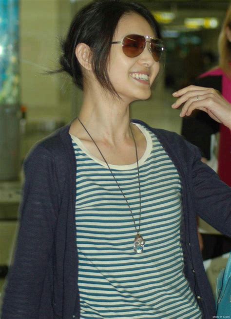 She is most well known for her role as shan nationality: KONTES SEO: Barbie Hsu | Cute and Charming Candid Photos