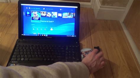 First, you need to make a dart file called. What Happens When you put a PS4 Game Disc in a PC using ...