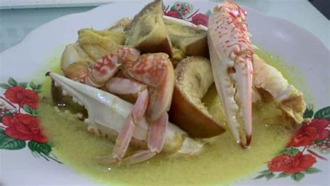 Resepi ketam masak telur masin. Resipi Ketam Masak Lemak Cili Padi Mudah Dan Sedap