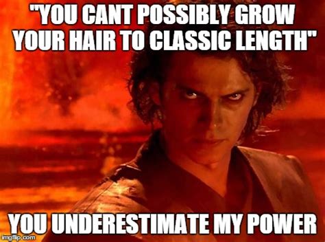 Featured you underestimate my power memes see all. You Underestimate My Power Meme - Imgflip