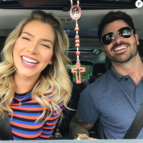 Em uma declaração, ele comentou que adriana é sua sócia na vida e que eles já erraram muito. Adriana Sant'Anna e Rodrigão se conheceram no 'BBB11 ...